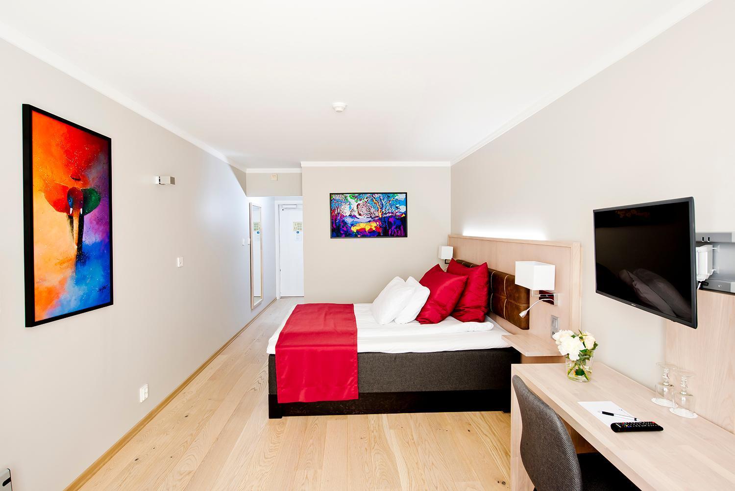 Stord Hotel מראה חיצוני תמונה