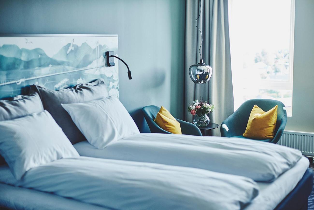Stord Hotel מראה חיצוני תמונה